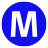 Akdeniz Sağlık Teknolojileri sağlık IT logosu